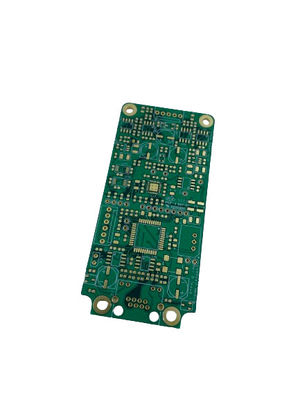 6 Layer FR4 PCB Board For Advanced Circuit Design And Optimal Efficiency