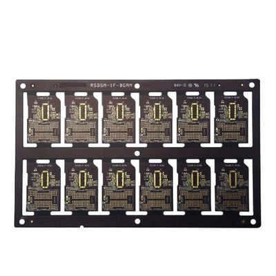 SMT Assembly Service Up To 500mm X 500mm Board Size with Components and Testing
