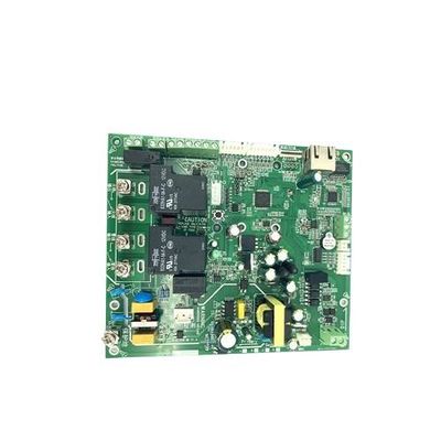2.28mm PCB -PCBA One-Stop Purchasing For Industrial Electronic Equipment