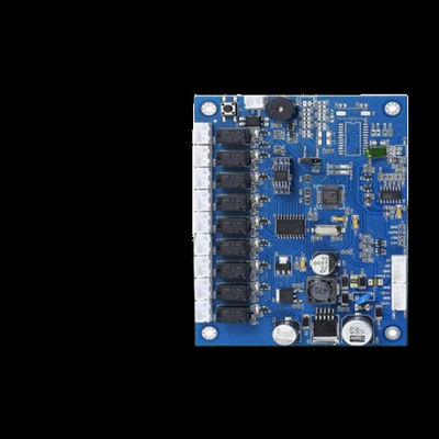 2.28mm PCB -PCBA One-Stop Purchasing For Industrial Electronic Equipment